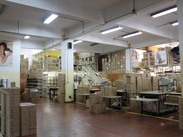 Galpão / Barracão com 8813m², à venda ou para alugar, no bairro Tucuruvi em São Paulo