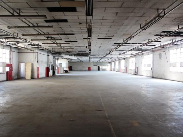 Galpão / Barracão com 4683m², para alugar, no bairro Limão em São Paulo