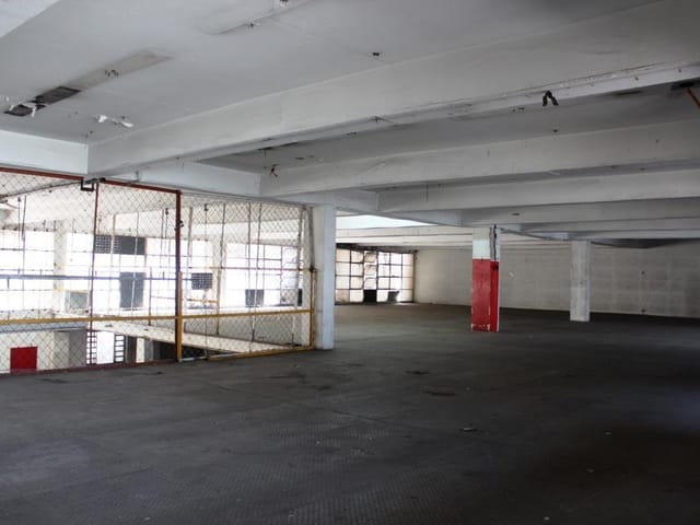 Galpão / Barracão com 4683m², para alugar, no bairro Limão em São Paulo