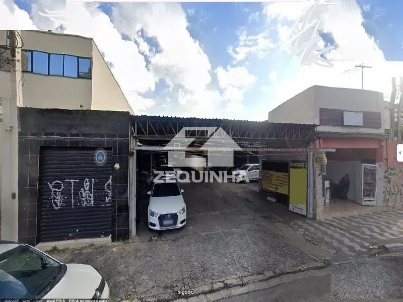 Depósito-Galpão, 10 m² - Foto 2