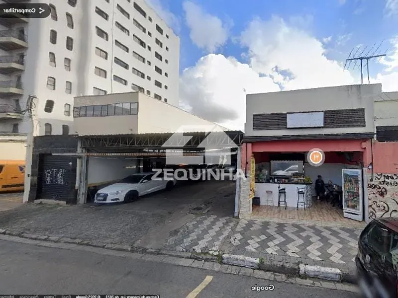 Depósito-Galpão, 10 m² - Foto 4