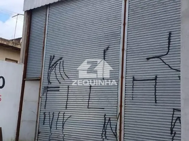 Galpão / Barracão com 500m², à venda, no bairro Munhoz Junior em Osasco