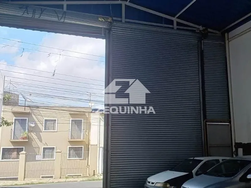 Depósito-Galpão, 650 m² - Foto 8