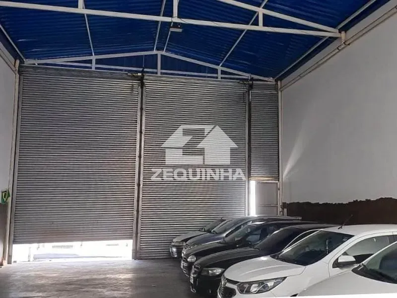 Depósito-Galpão, 650 m² - Foto 2