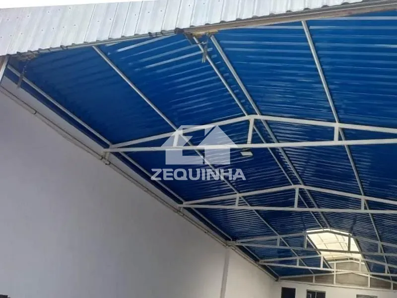 Depósito-Galpão, 650 m² - Foto 5