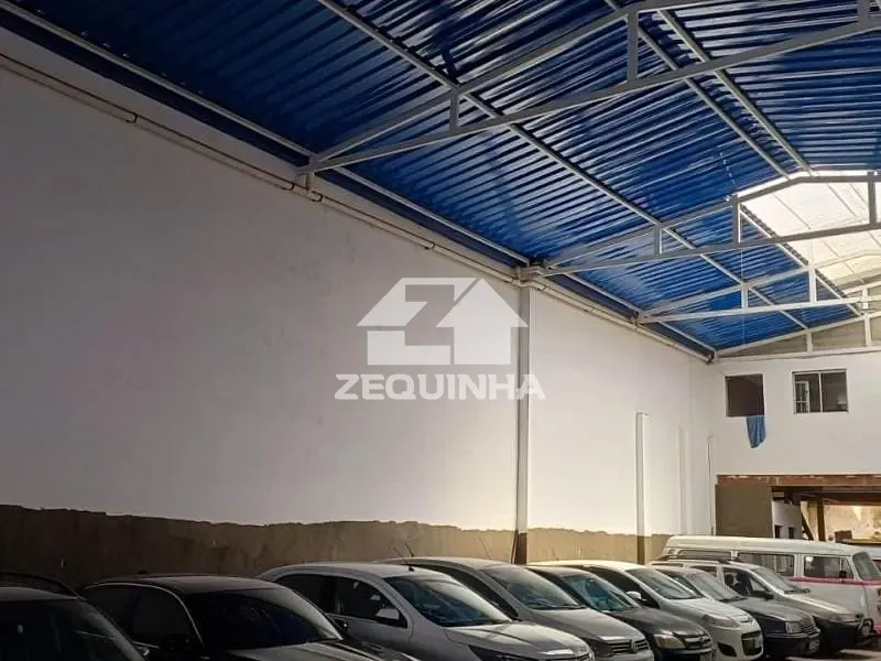 Depósito-Galpão, 650 m² - Foto 12