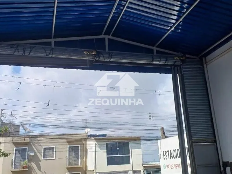 Depósito-Galpão, 650 m² - Foto 4