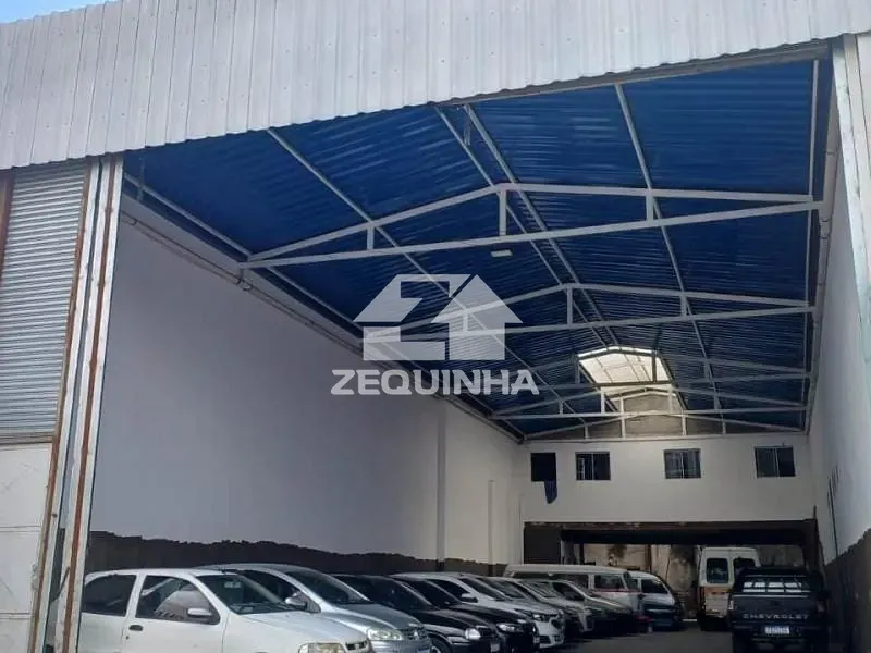 Depósito-Galpão, 650 m² - Foto 6