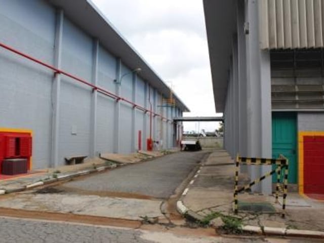 Galpão / Barracão para alugar, no bairro Vila Sao Leopoldo em São Bernardo do Campo