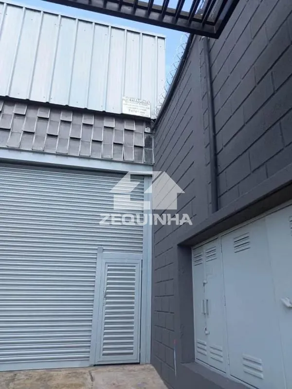 Depósito-Galpão, 225 m² - Foto 5