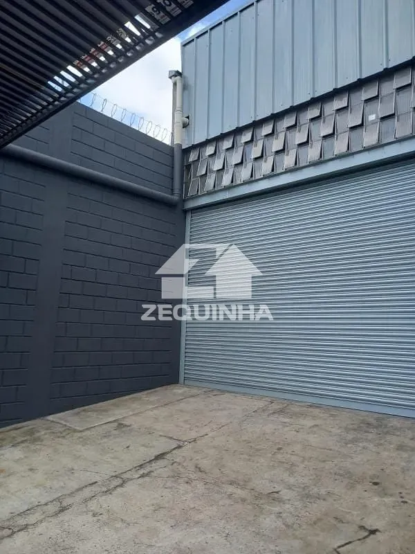 Depósito-Galpão, 225 m² - Foto 2