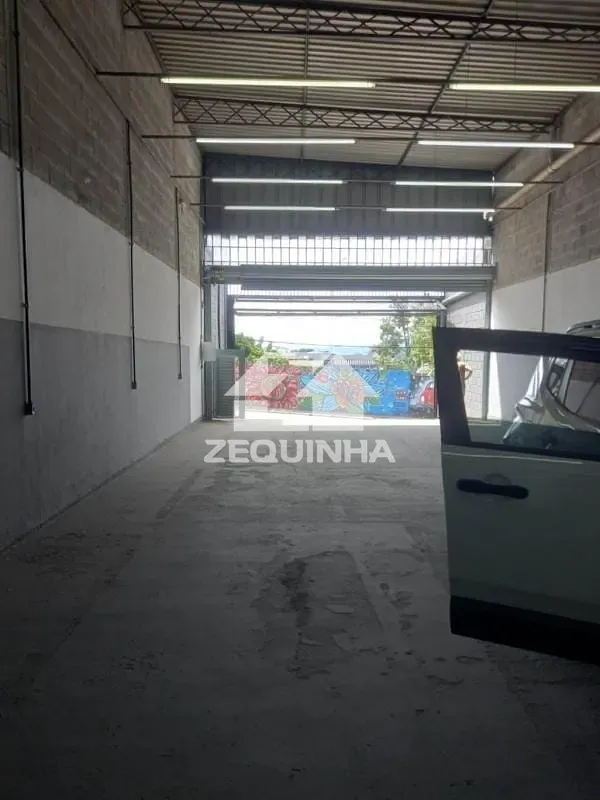 Depósito-Galpão, 225 m² - Foto 12