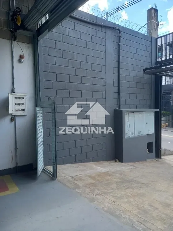 Depósito-Galpão, 225 m² - Foto 3