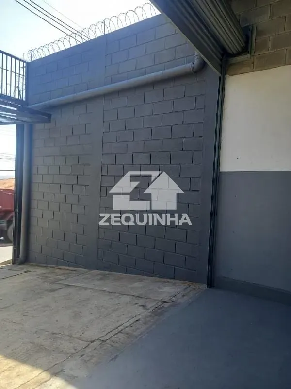 Depósito-Galpão, 225 m² - Foto 9