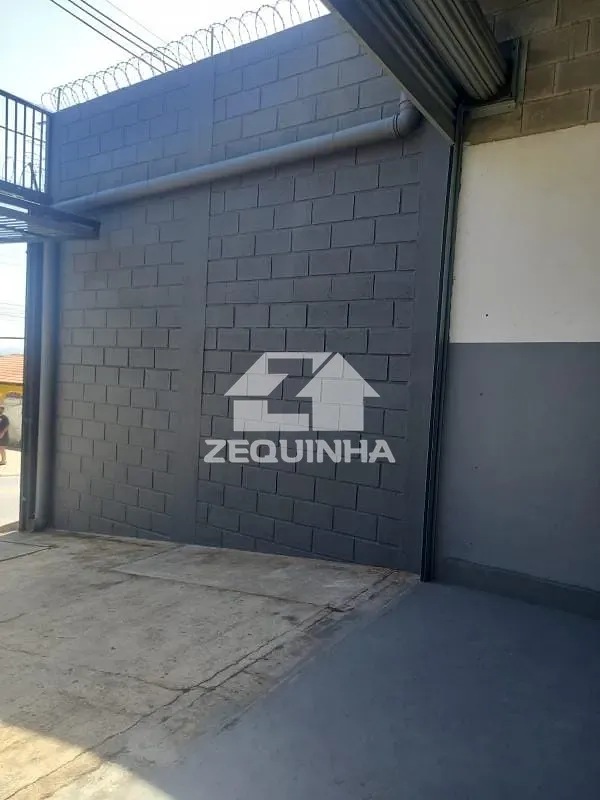 Depósito-Galpão, 225 m² - Foto 13