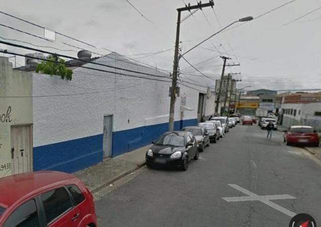 Galpão / Barracão com 1800m², à venda ou para alugar, no bairro Jardim Cotinha em São Paulo