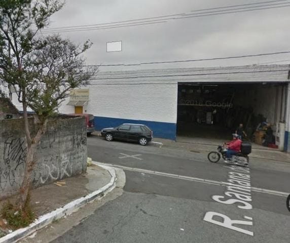 Galpão / Barracão com 1800m², à venda ou para alugar, no bairro Jardim Cotinha em São Paulo