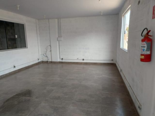 Foto do Galpão - Comercial - Piratininga | Zequinha Imóveis