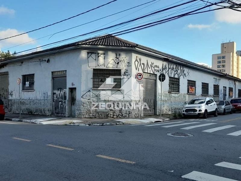 Depósito-Galpão, 730 m² - Foto 1