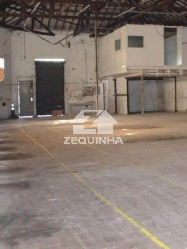 Depósito-Galpão, 730 m² - Foto 2