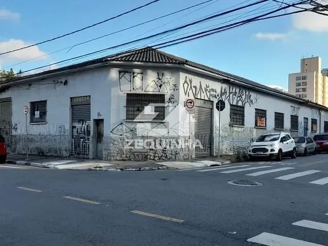 Galpão com 750m², à venda, no bairro Presidente Altino em Osasco