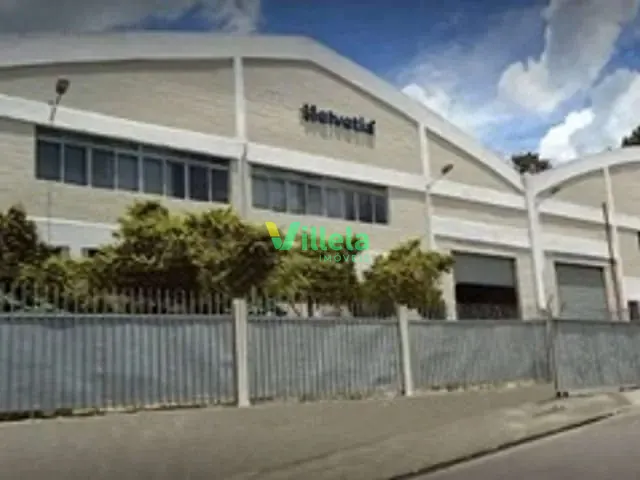 Galpão / Barracão com 7599m², à venda, no bairro Vila Virgínia em Itaquaquecetuba