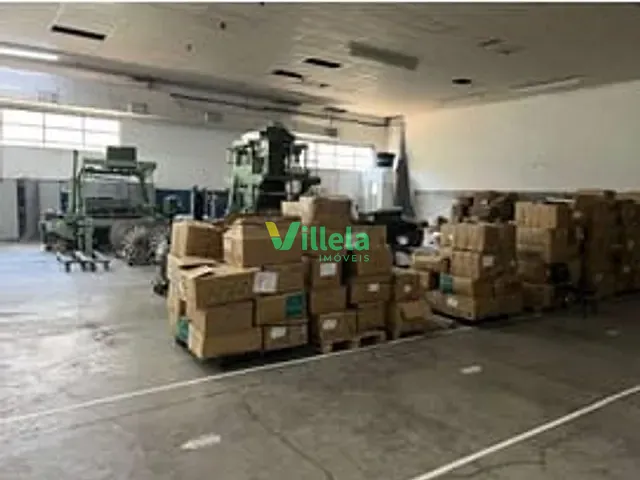 Galpão / Barracão com 4417m², à venda ou para alugar, no bairro Vila Virgínia em Itaquaquecetuba