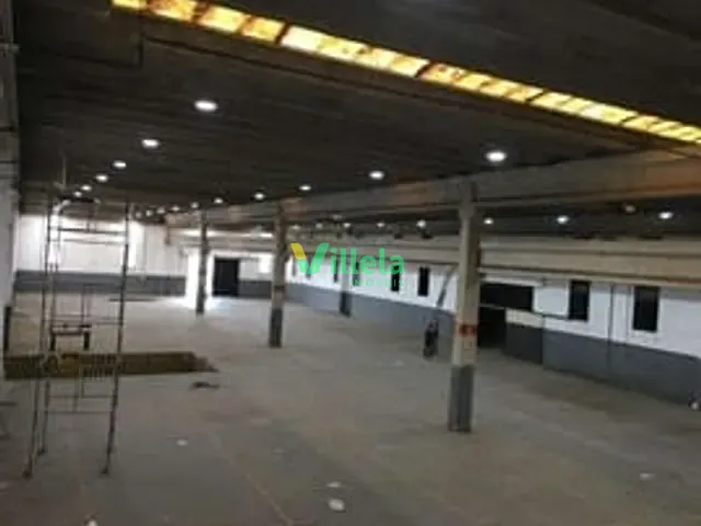 Galpão / Barracão com 7599m², à venda, no bairro Vila Virgínia em Itaquaquecetuba