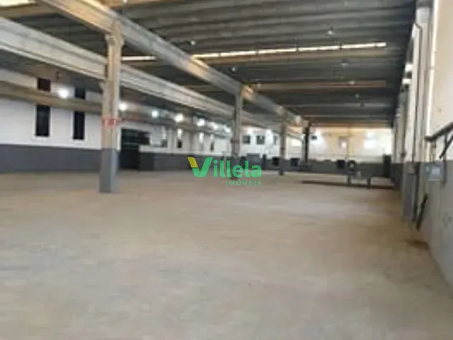 Galpão / Barracão com 7599m², à venda, no bairro Vila Virgínia em Itaquaquecetuba