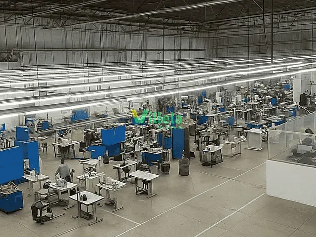 Galpão / Barracão com 4417m², à venda ou para alugar, no bairro Vila Virgínia em Itaquaquecetuba