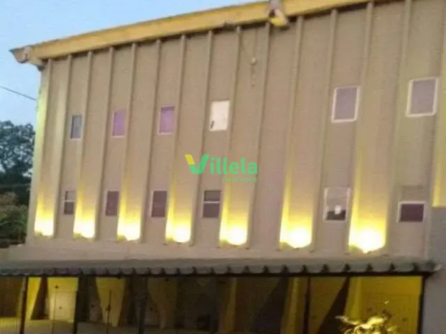 Galpão / Barracão com 7599m², à venda, no bairro Vila Virgínia em Itaquaquecetuba