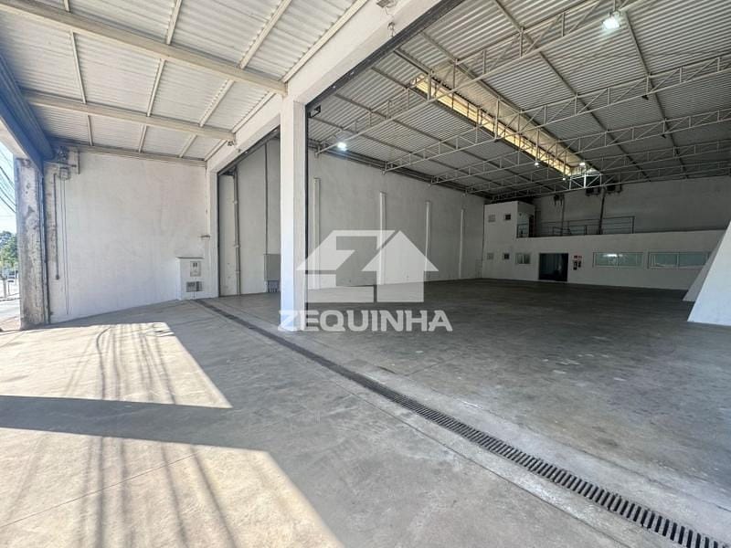 Depósito-Galpão, 527 m² - Foto 3