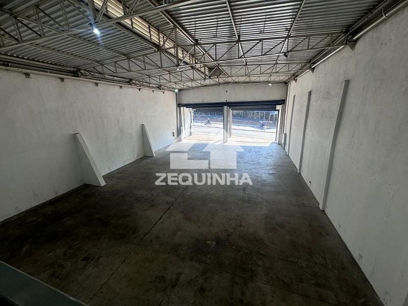 Depósito-Galpão, 527 m² - Foto 15