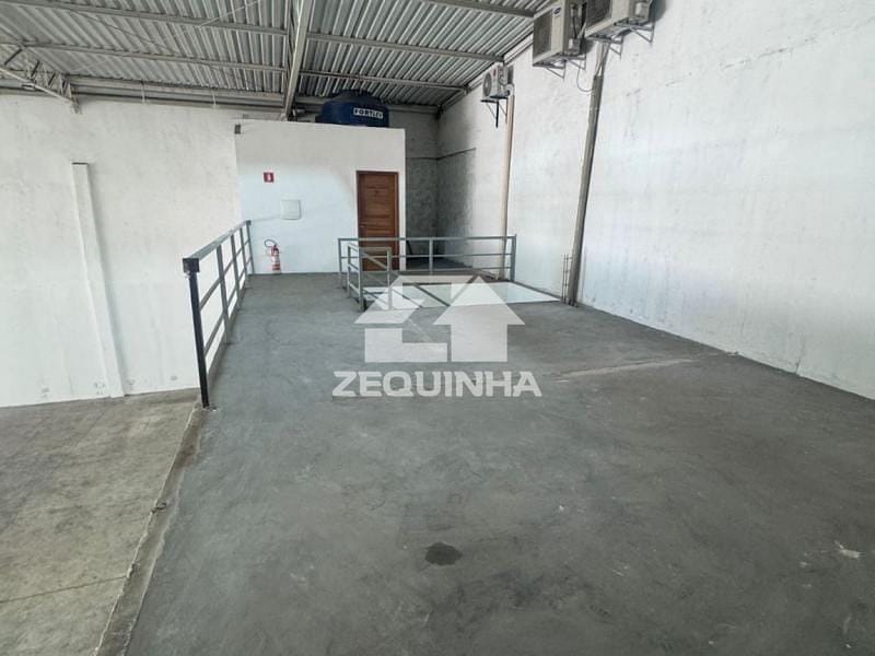 Depósito-Galpão, 527 m² - Foto 16