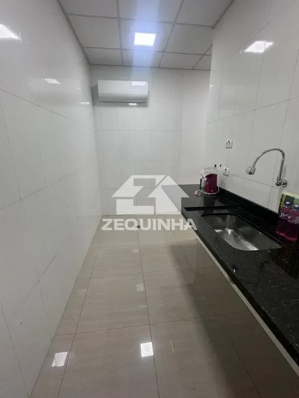 Depósito-Galpão, 527 m² - Foto 9