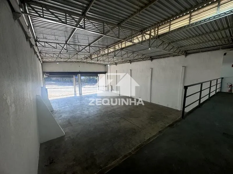 Depósito-Galpão, 527 m² - Foto 14