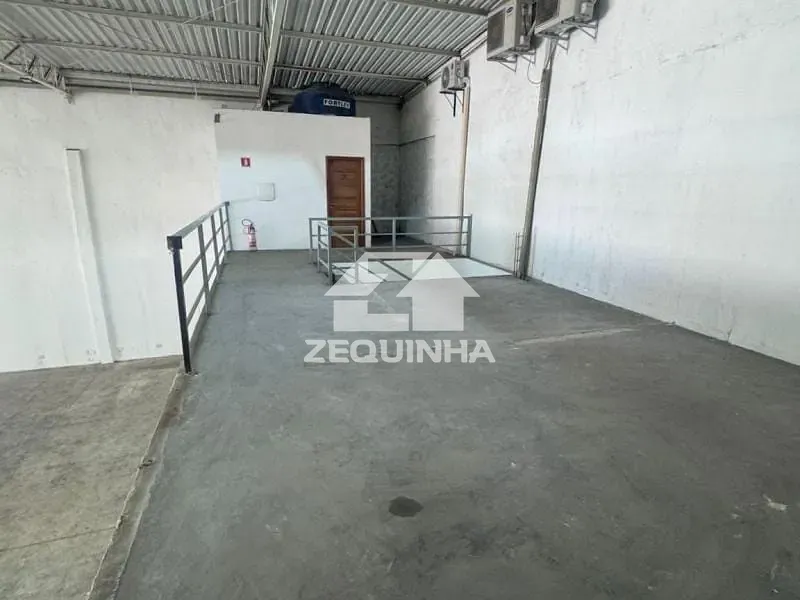 Depósito-Galpão, 527 m² - Foto 16