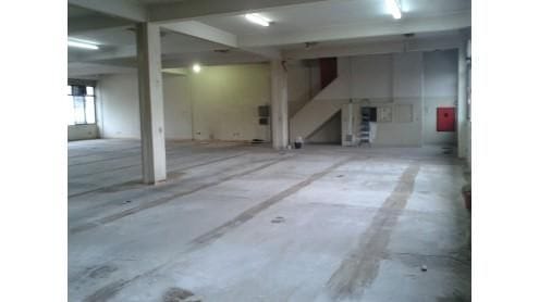 Galpão / Barracão com 911m², à venda ou para alugar, no bairro Mooca em São Paulo