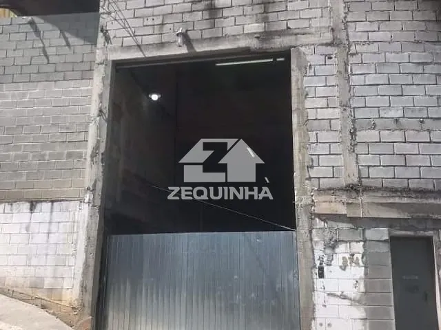 Galpão com 450m², para alugar, no bairro Jardim California em Barueri