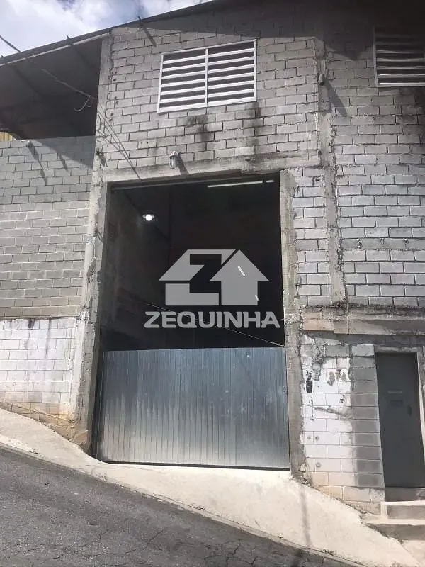 Depósito-Galpão, 830 m² - Foto 1