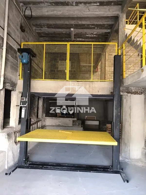 Depósito-Galpão, 830 m² - Foto 3