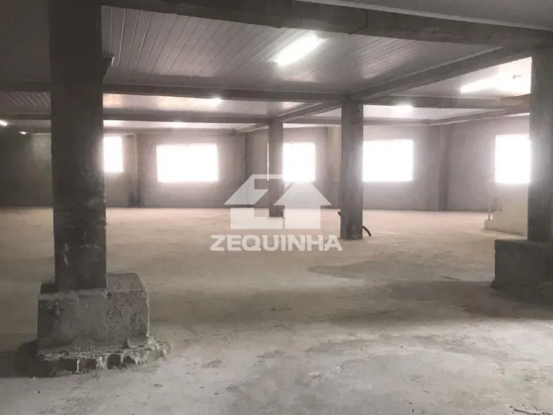 Depósito-Galpão, 830 m² - Foto 6