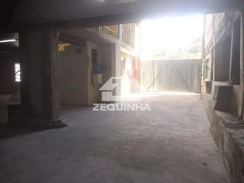 Depósito-Galpão, 830 m² - Foto 7