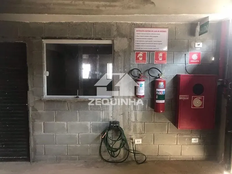 Depósito-Galpão, 830 m² - Foto 8
