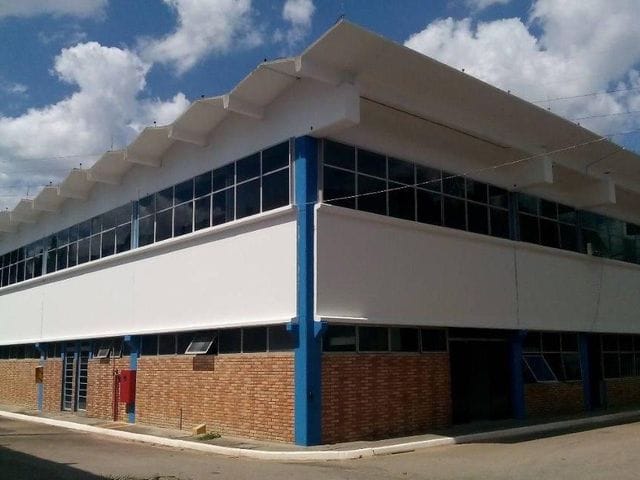 Galpão / Barracão com 8900m², à venda, no bairro Vila Maringá em Jundiaí