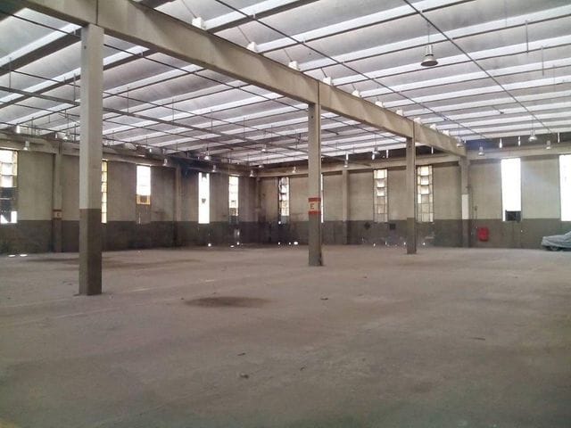 Galpão / Barracão com 8900m², à venda, no bairro Vila Maringá em Jundiaí