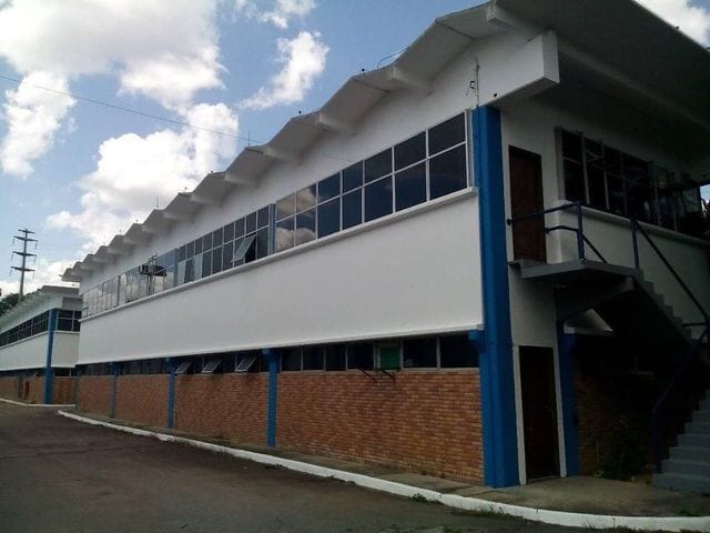 Galpão / Barracão com 8900m², à venda, no bairro Vila Maringá em Jundiaí