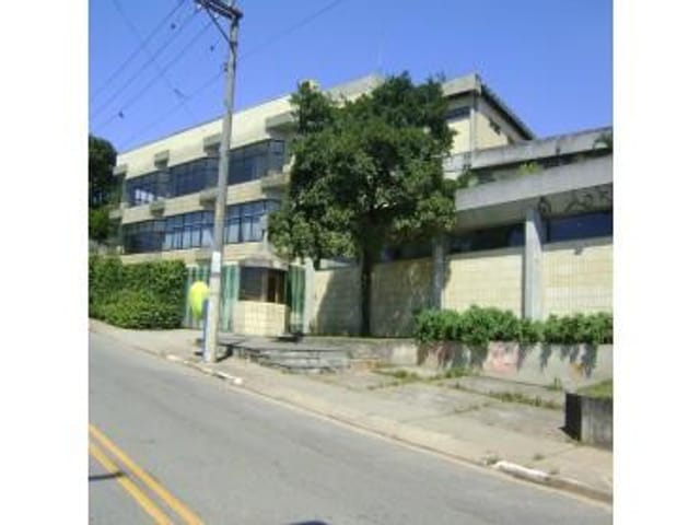 Foto do Galpão / Barracão - Galpão comercial para venda e locação, Vila Paulista, São Paulo. | New Brokers Negócios Imobiliários