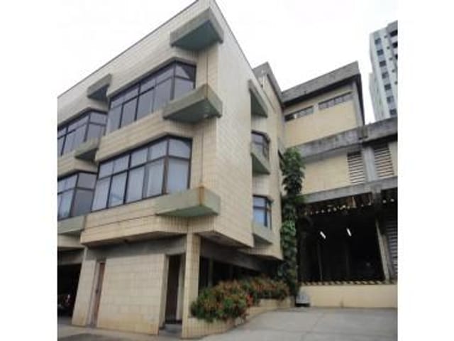 Foto do Galpão / Barracão - Galpão comercial para venda e locação, Vila Paulista, São Paulo. | New Brokers Negócios Imobiliários
