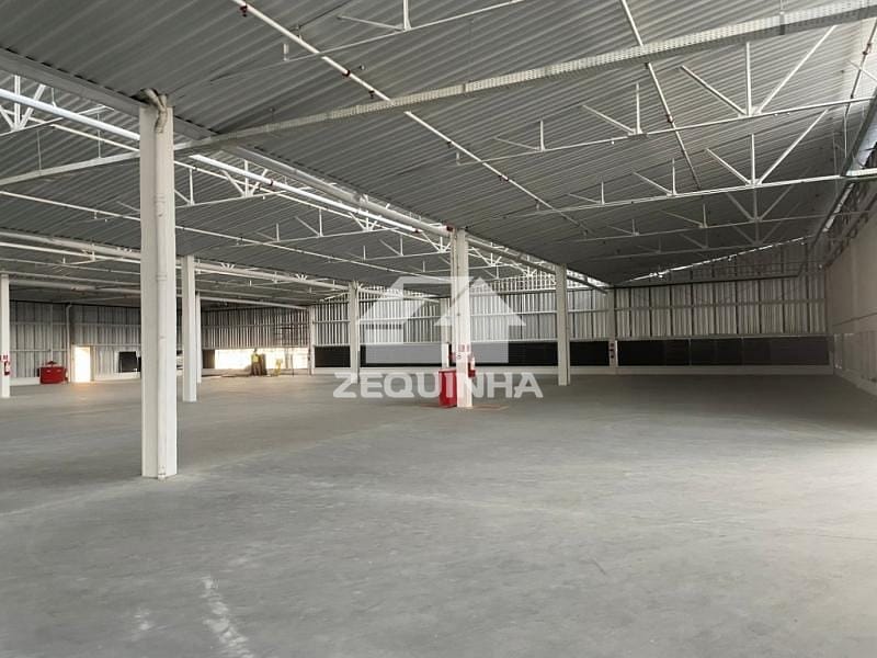 Depósito-Galpão-Armazém para alugar, 7936m² - Foto 2